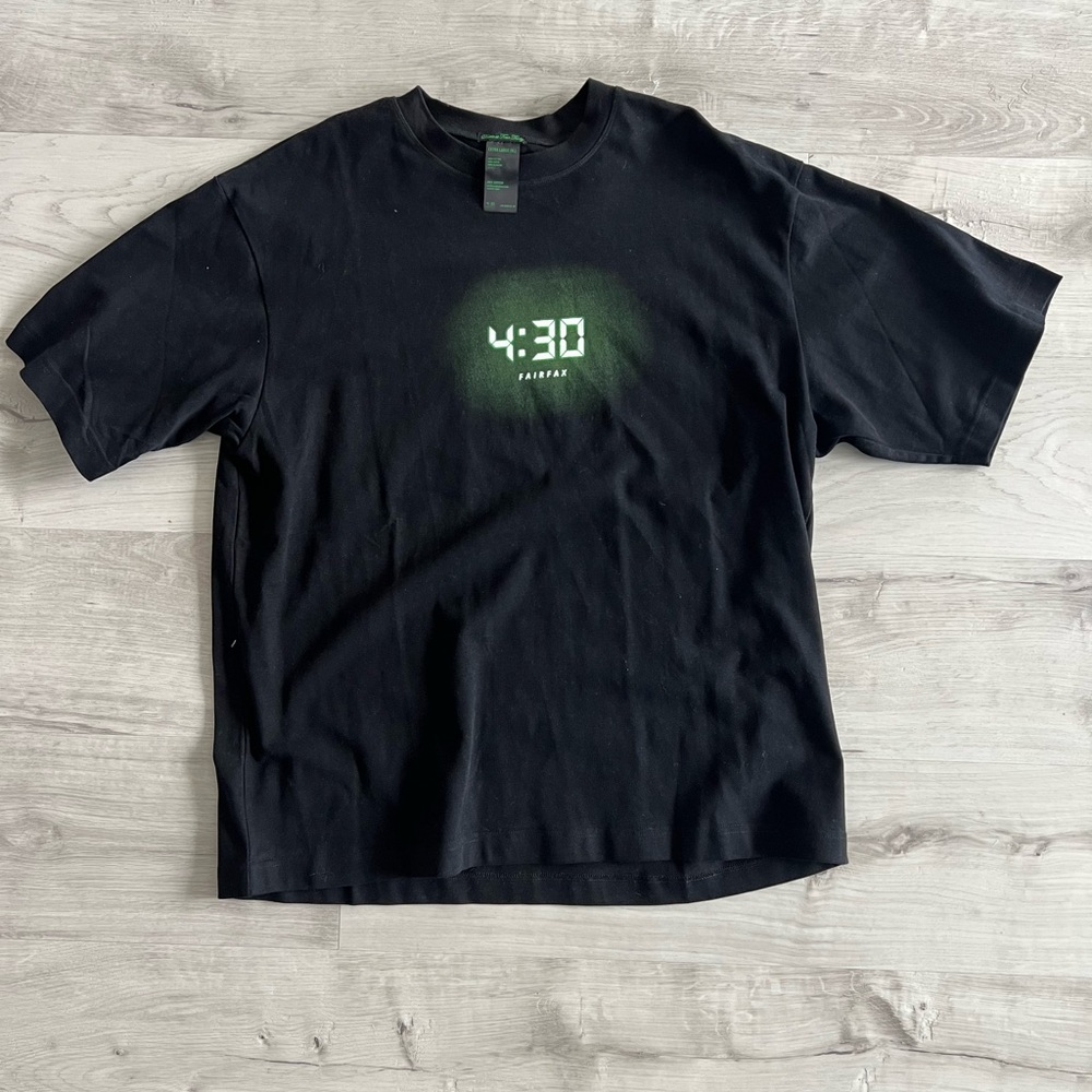 4:30 Fairfax Tee